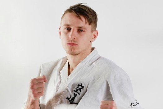 Vilius Tarasevičius (nuotr. tv3.lt)