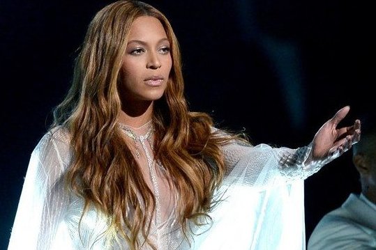 Beyoncé (nuotr. SCANPIX)