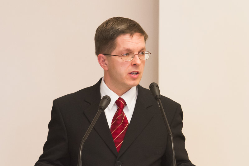 Gintaras Sarafinas