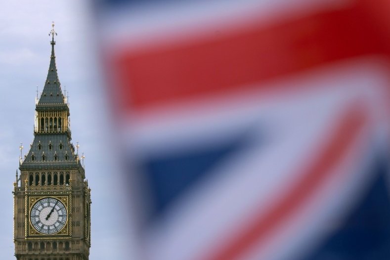 Smūgis „Brexit“ procesui: viskas užtruks ilgiau, negu tikėtasi (nuotr. SCANPIX)
