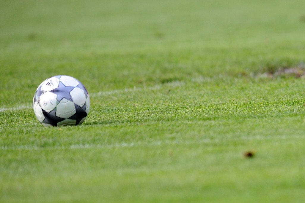 Futbolo stadionas (nuotr. Fotodiena.lt)