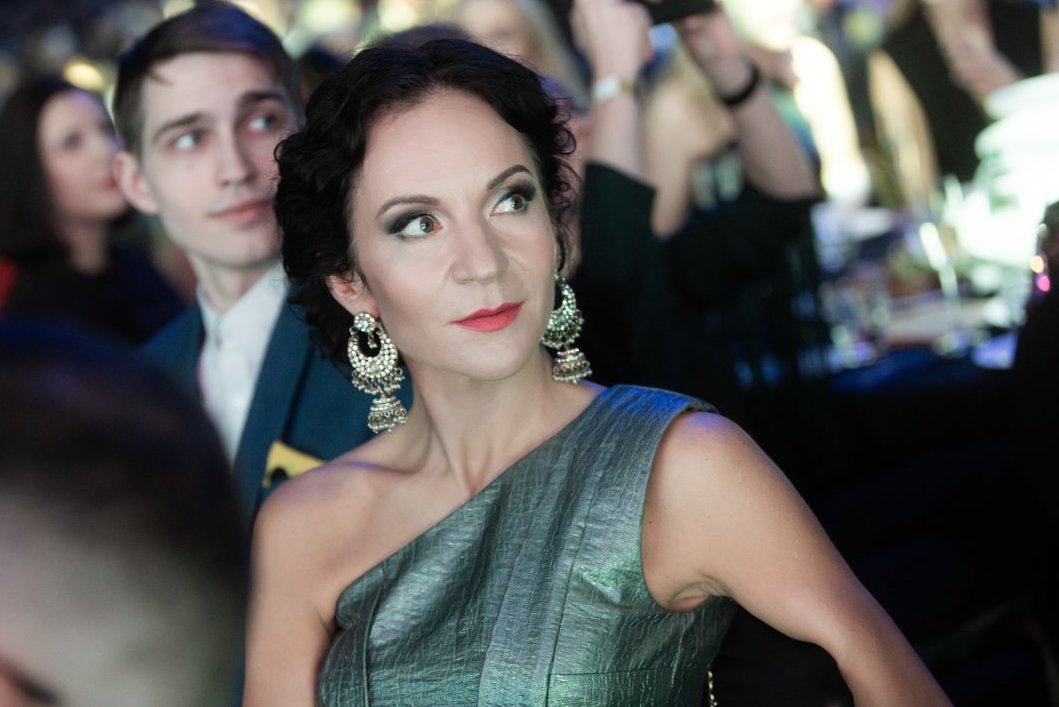 Livija Gradauskienė (Fotobankas)