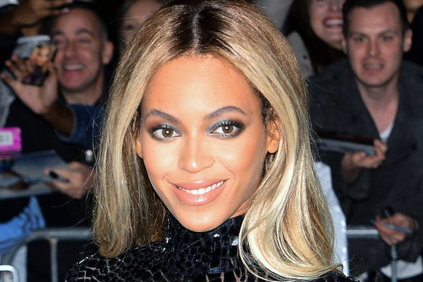 Beyonce (nuotr. Alloverpress.ee)