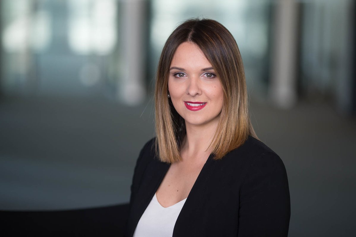Laura Galdikienė (nuotr. Organizatorių)