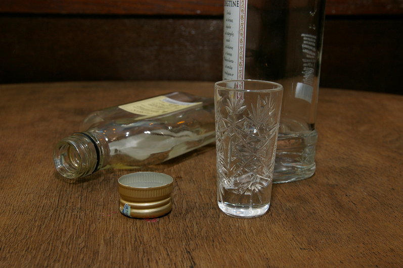 Alkoholis („Akistatos“ archyvo nuotr.)