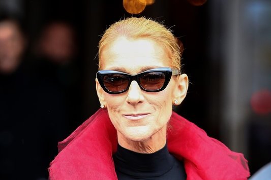 Celine Dion (nuotr. Vida Press)