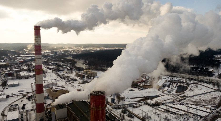 Det norske formuesfondet har til hensikt å kreve at selskaper skjerper kampen mot klimaendringene
