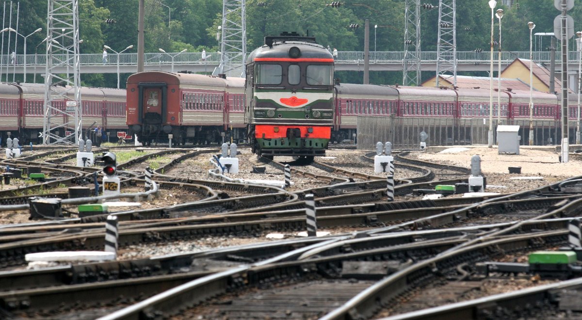 La Lituania e l’Italia hanno deciso di sviluppare nuove rotte logistiche