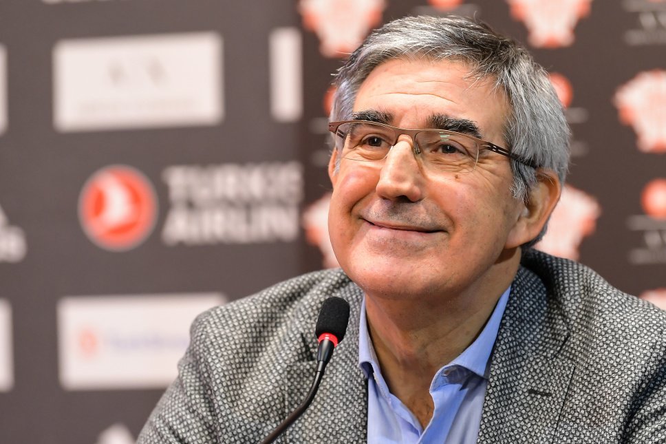 J. Bertomeu (nuotr. SCANPIX)