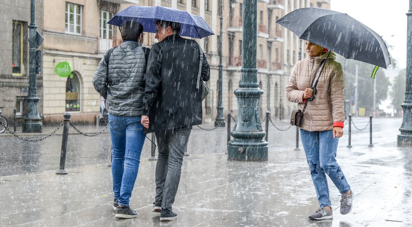 Sinoptikai gero nežada: pavasariškų orų dar teks palaukti