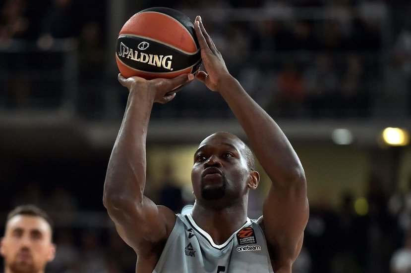 ASVEL įsirašė pergalę (nuotr. SCANPIX)