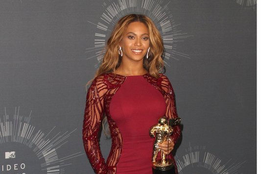 Beyonce (nuotr. SCANPIX)