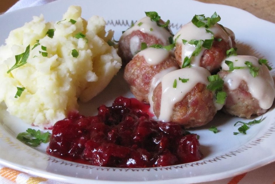 Kukuliai pagal Ritą (Nuotr. Ritos receptai)