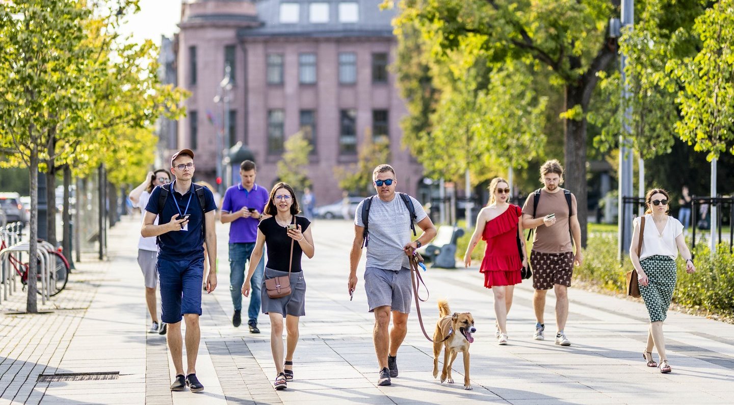 Aiškėja, kokie orai laukia šią savaitę: jau rytoj – orų permaina