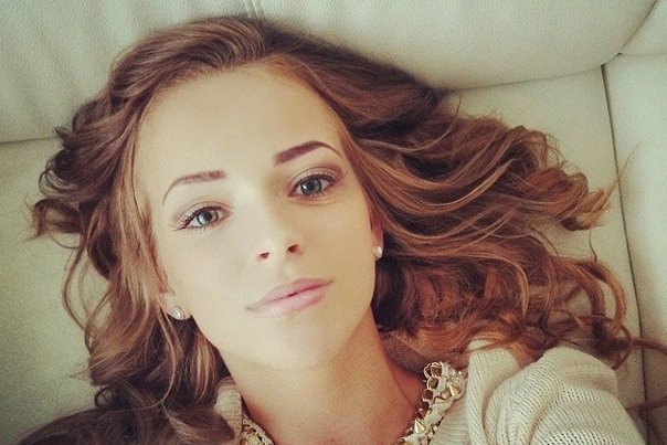 M. Šalčiūtė (nuotr. Instagram)