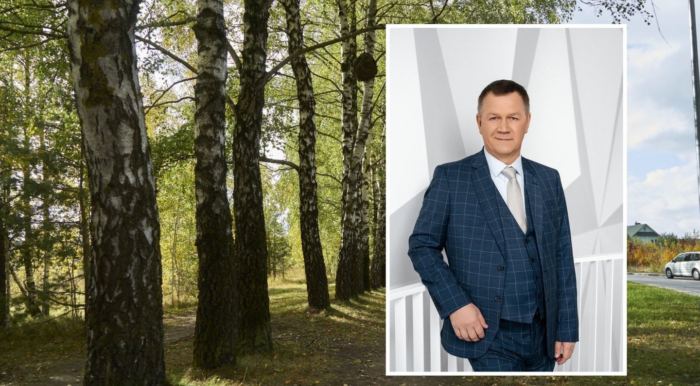 Naglis Šulija apie laukiančius temperatūros šuolius: „Pokytis bus didžiulis“