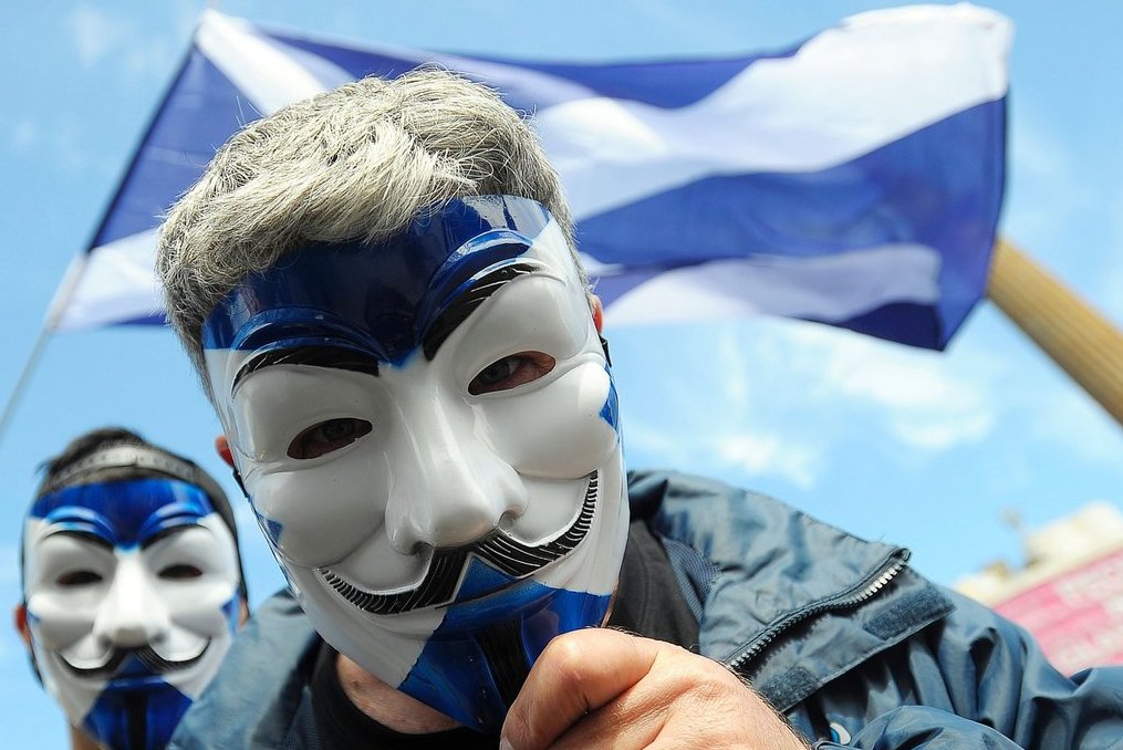 Tikrasis Brexit veidas: gali laukti ekonominė griūtis (nuotr. SCANPIX)
