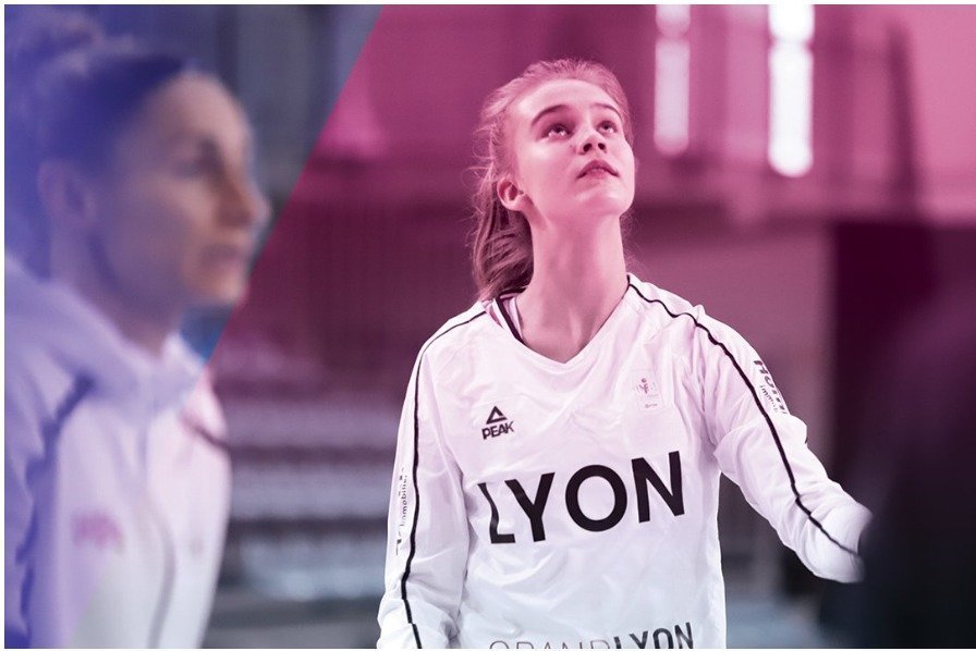 J. Jocytė (nuotr. Twitter)