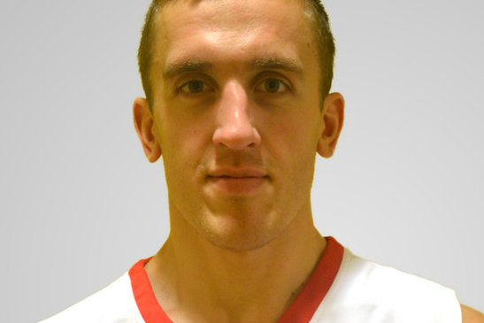 Marijus Užupis (nuotr. Organizatorių)