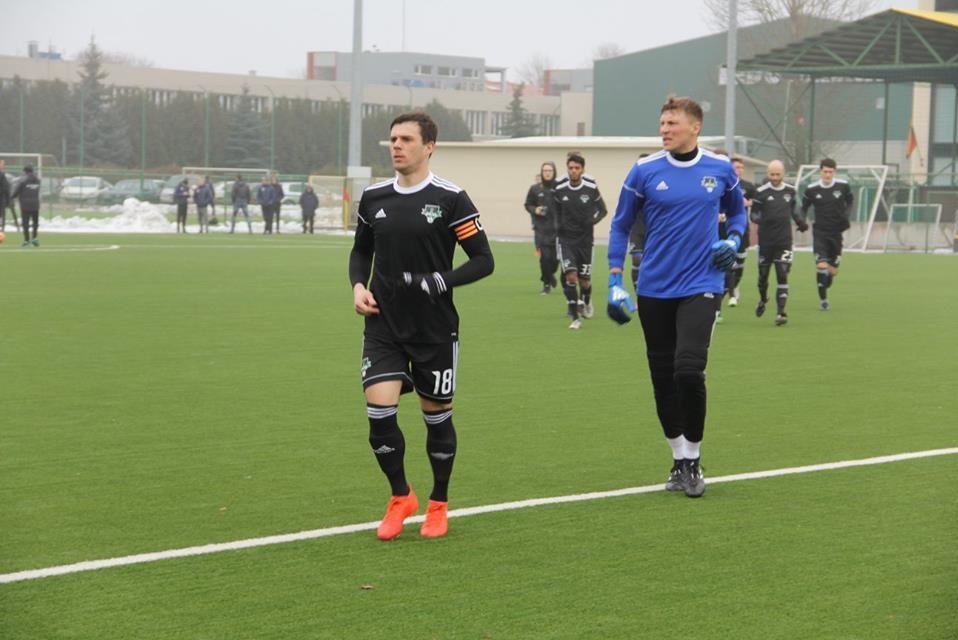 Kazlų Rūdos „Šilas“ (nuotr. fksilas.lt)