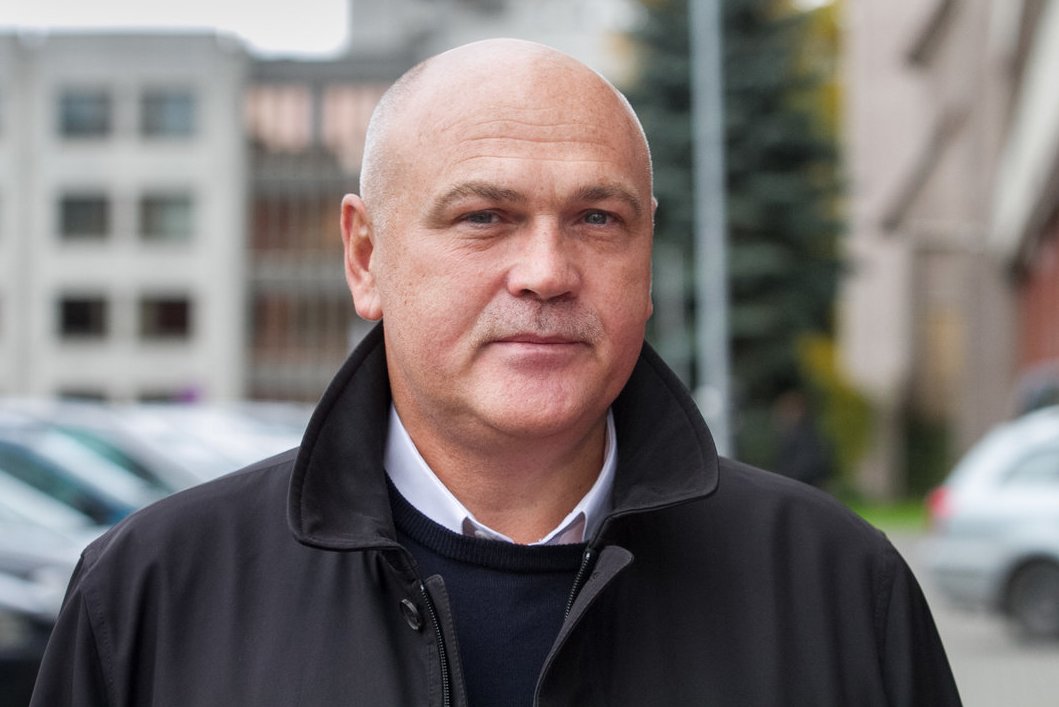 Kęstutis Betingis (nuotr. Tv3.lt/Ruslano Kondratjevo)