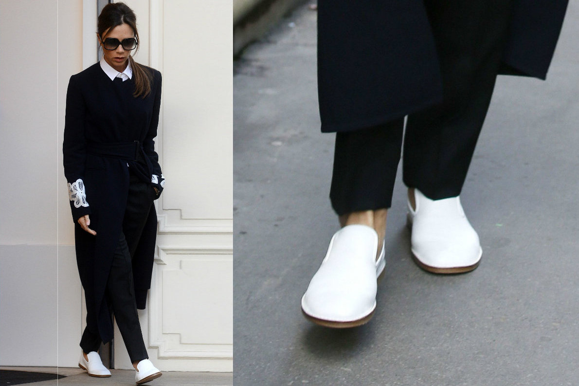 Victoria Beckham (nuotr. Vida Press)