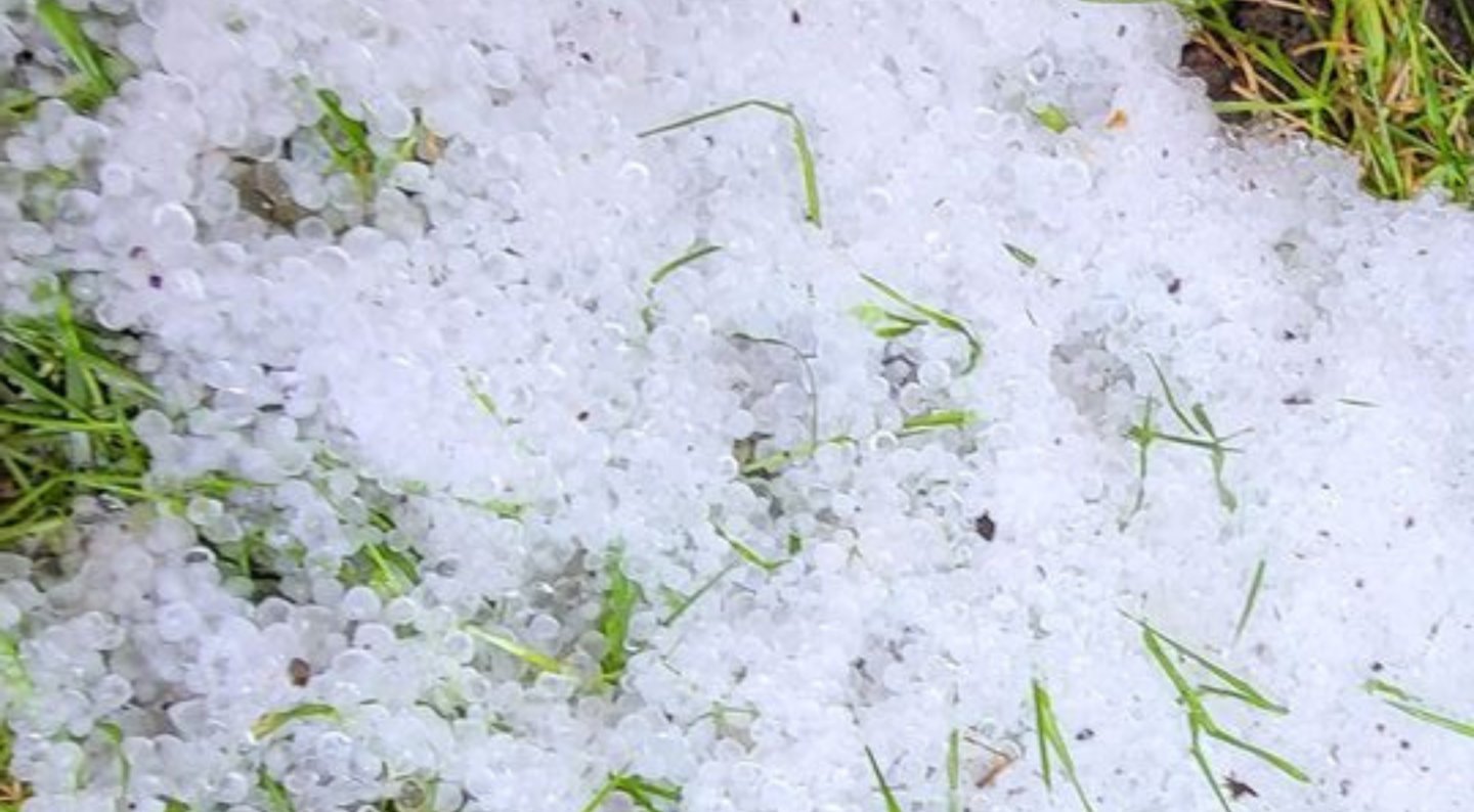 Neįtikėtina – Klaipėdos gyventojai praneša apie pirmąjį sniegą: viską užfiksavo