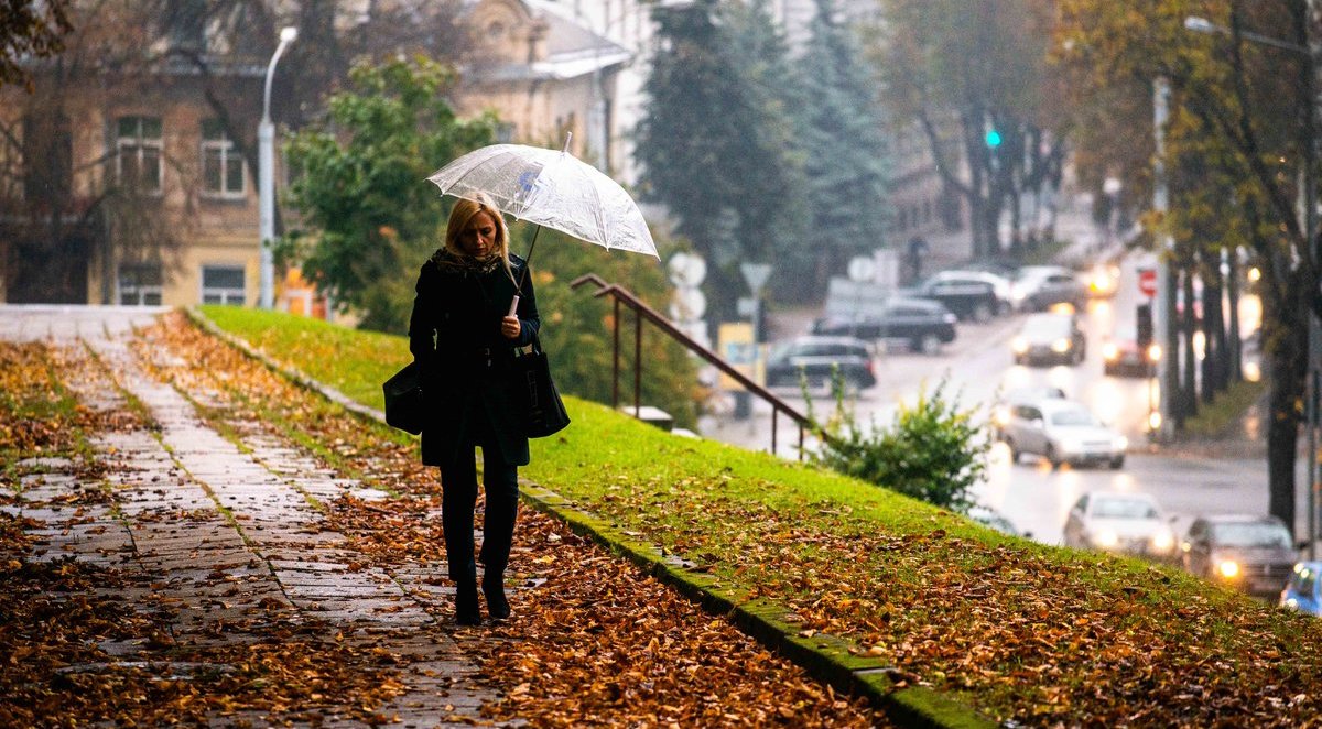 Lietuva užklups orų permainos: kai kam tai – puiki žinia