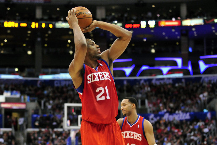 „76ers“ (nuotr. SCANPIX)