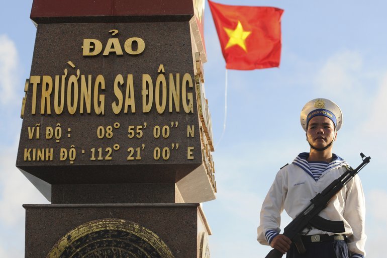 Vietnamas (nuotr. SCANPIX)