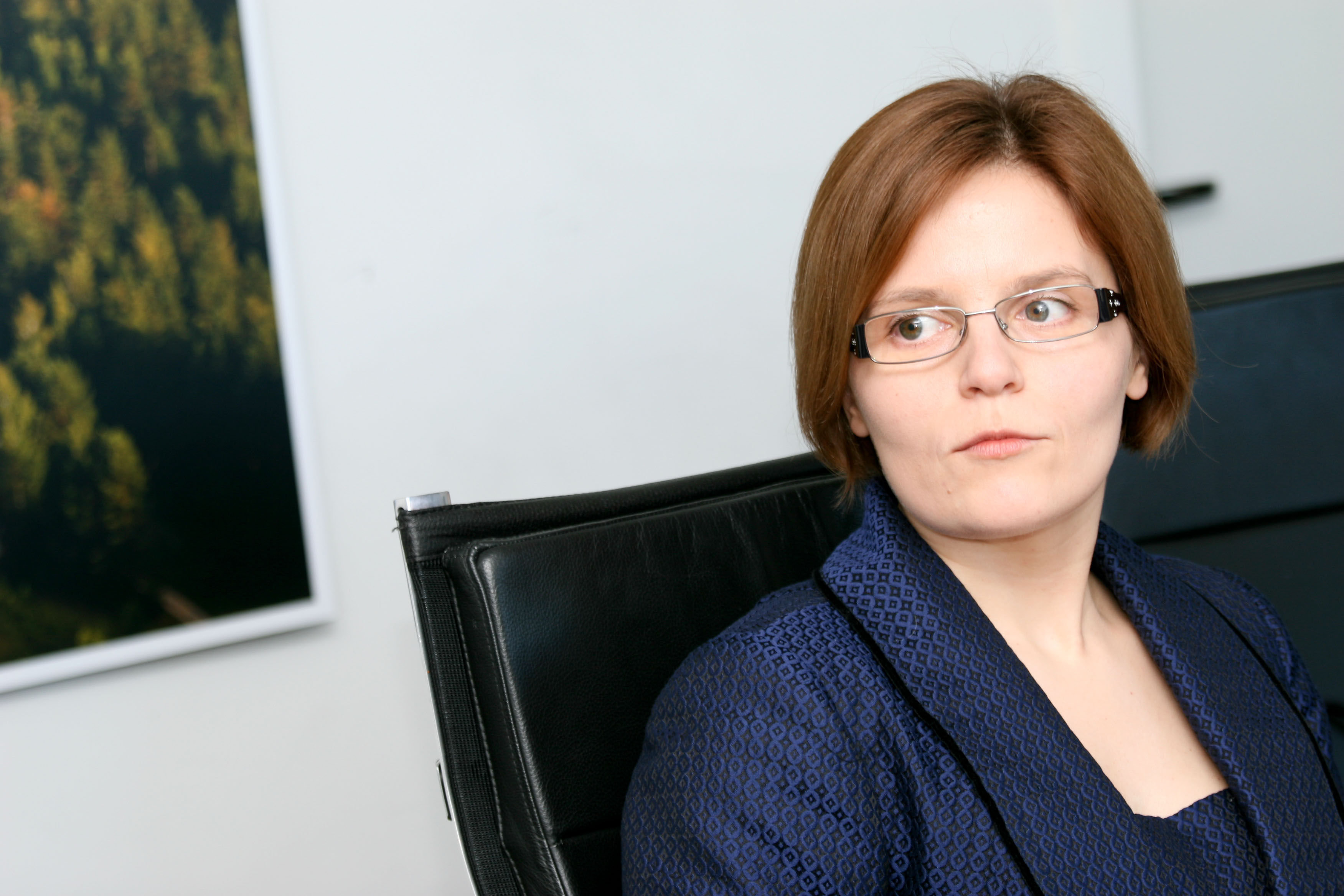 J. Varanauskienė (nuotr. Fotodiena.lt/Karolis Kavolėlis) (nuotr. Balsas.lt)