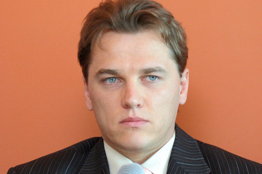 Ramūnas Škikas (nuotr. BFL)