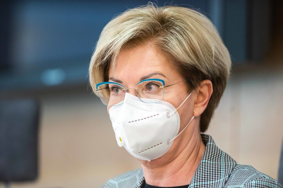 Rolanda Lingienė (nuotr. Fotodiena.lt)