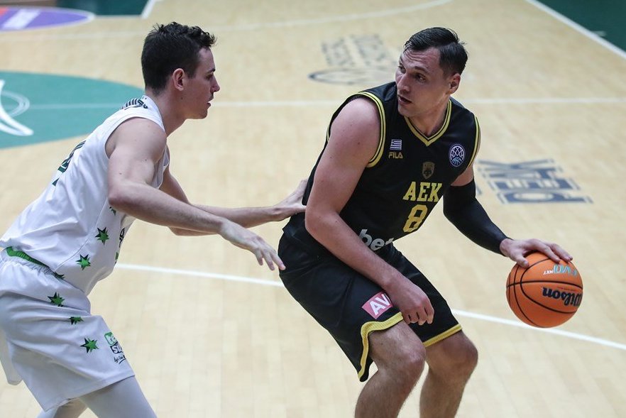 J. Mačiulis (nuotr. FIBA)
