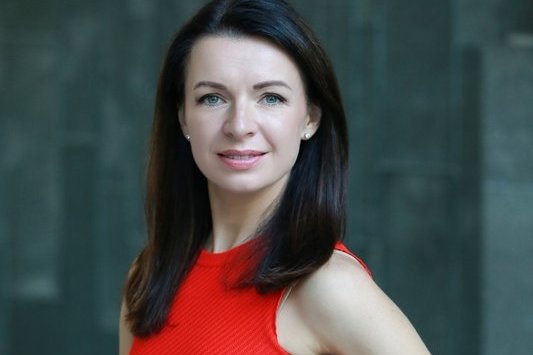 Laura Blaževičiūtė, UAB „All Media Lithuania“ generalinė direktorė.