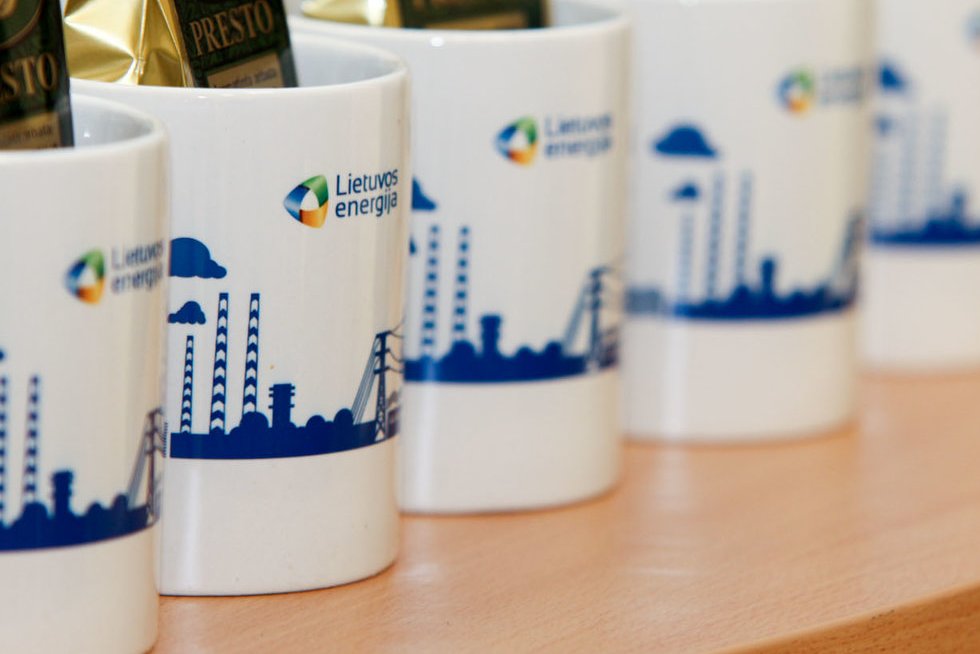 „Lietuvos energija“ (nuotr. Fotodiena.lt)