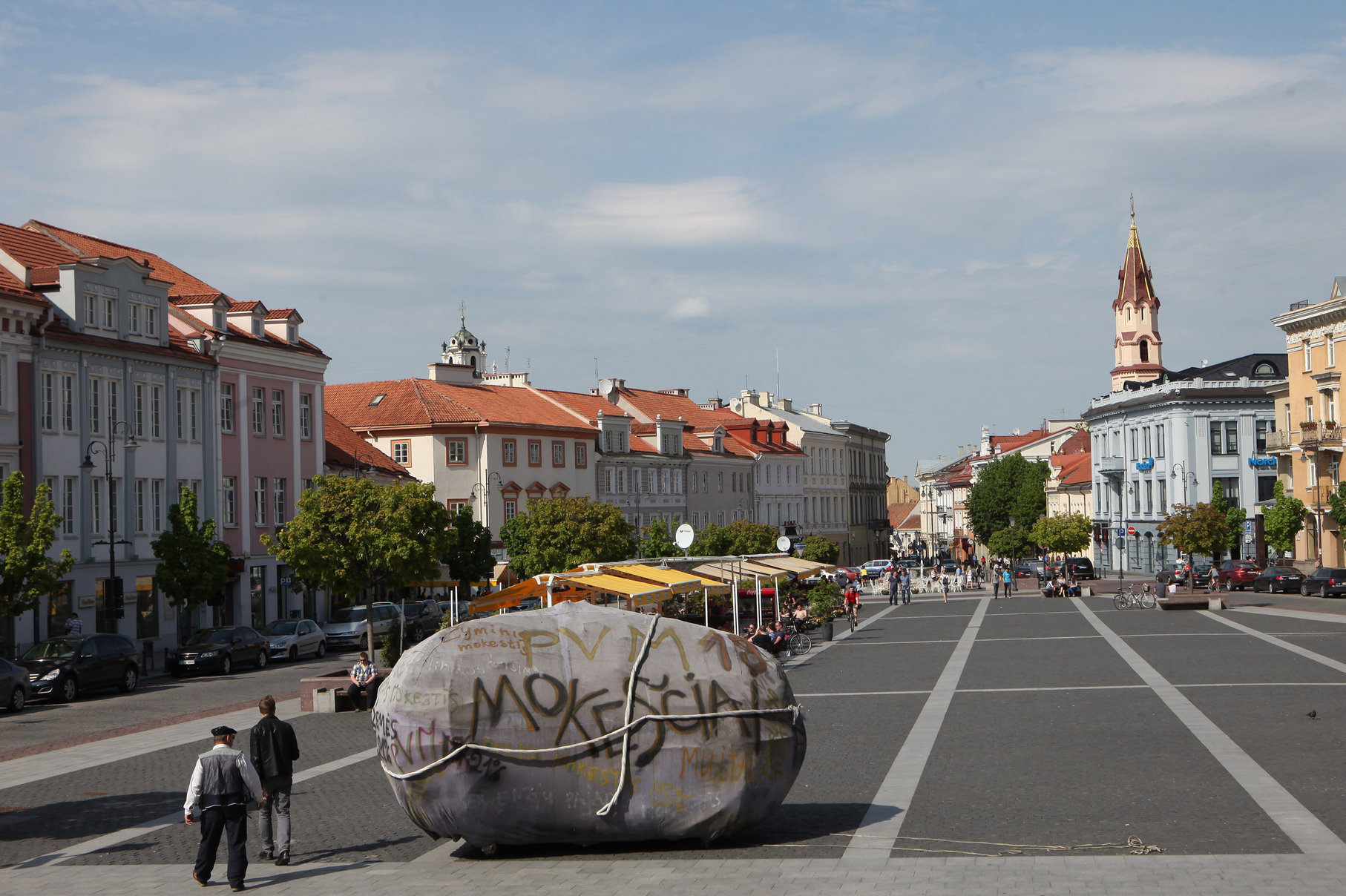 Vilnius