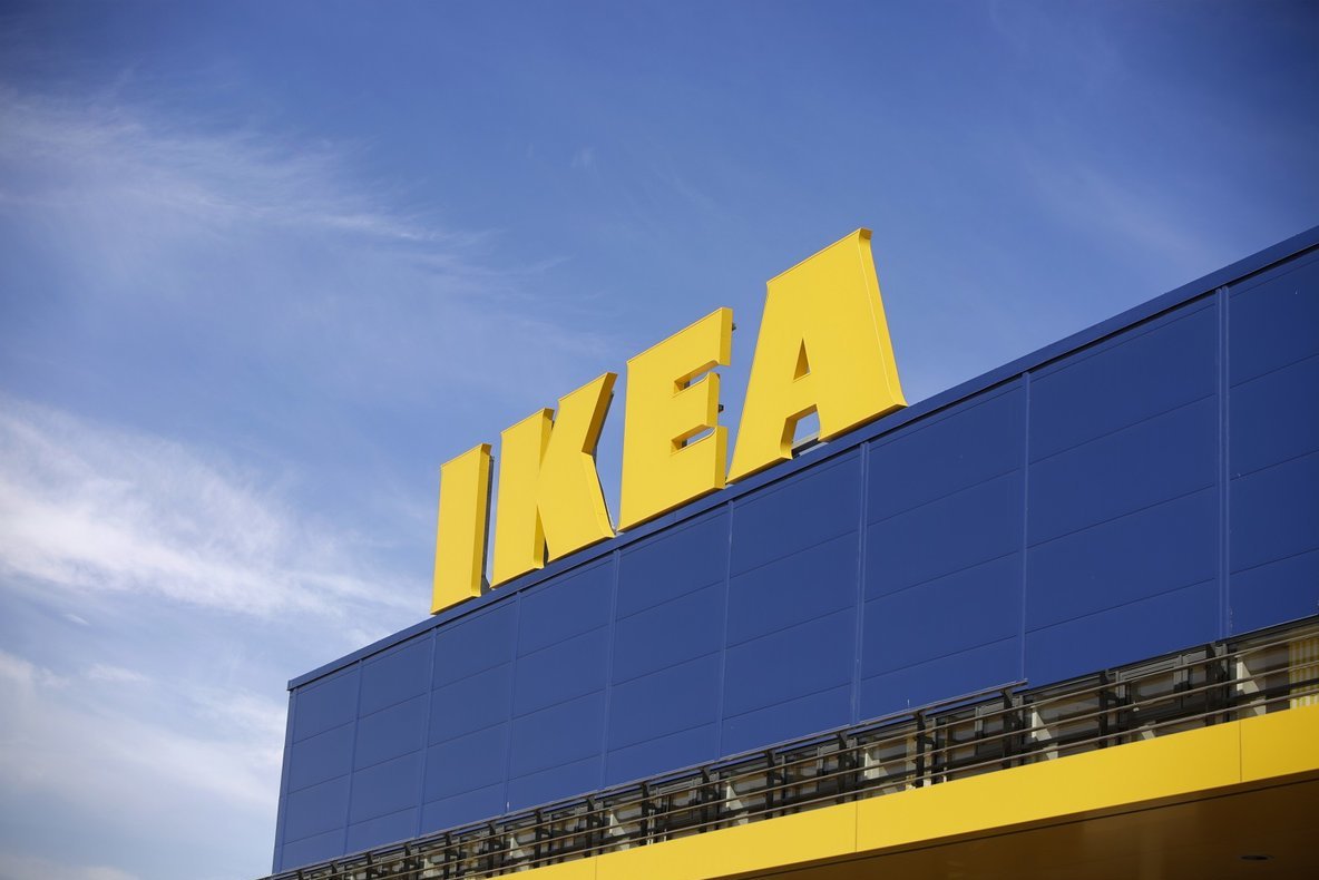IKEA (nuotr. Organizatorių)