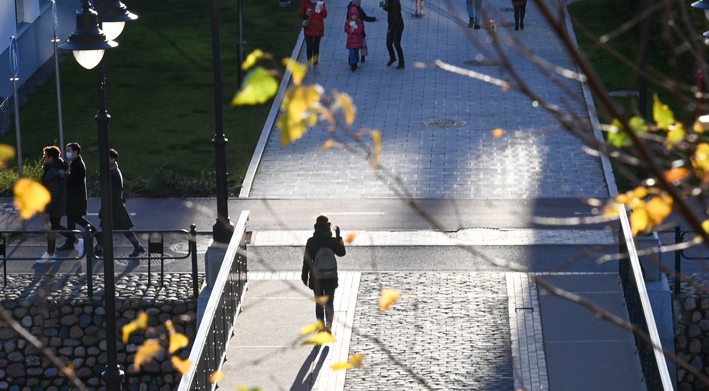 Naujausia Šulijos orų prognozė: darosi aiškiau, kada atvės
