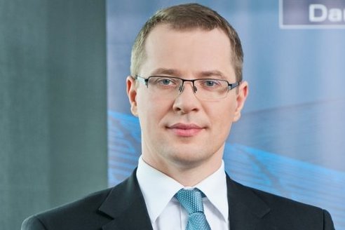 Kęstutis Celiešius (nuotr. asm. archyvo)
