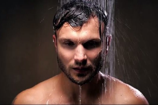 Vaidas Baumila (nuotr. YouTube)