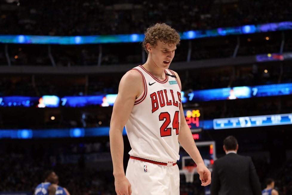 Lauri Markkanenas. (nuotr. SCANPIX)
