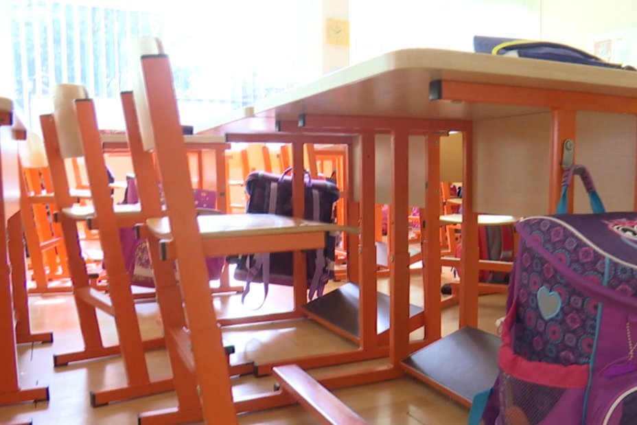 ŠMM atrinktos mokyklos gaus 24 mln. eurų kokybės krepšelį (nuotr. TV3)