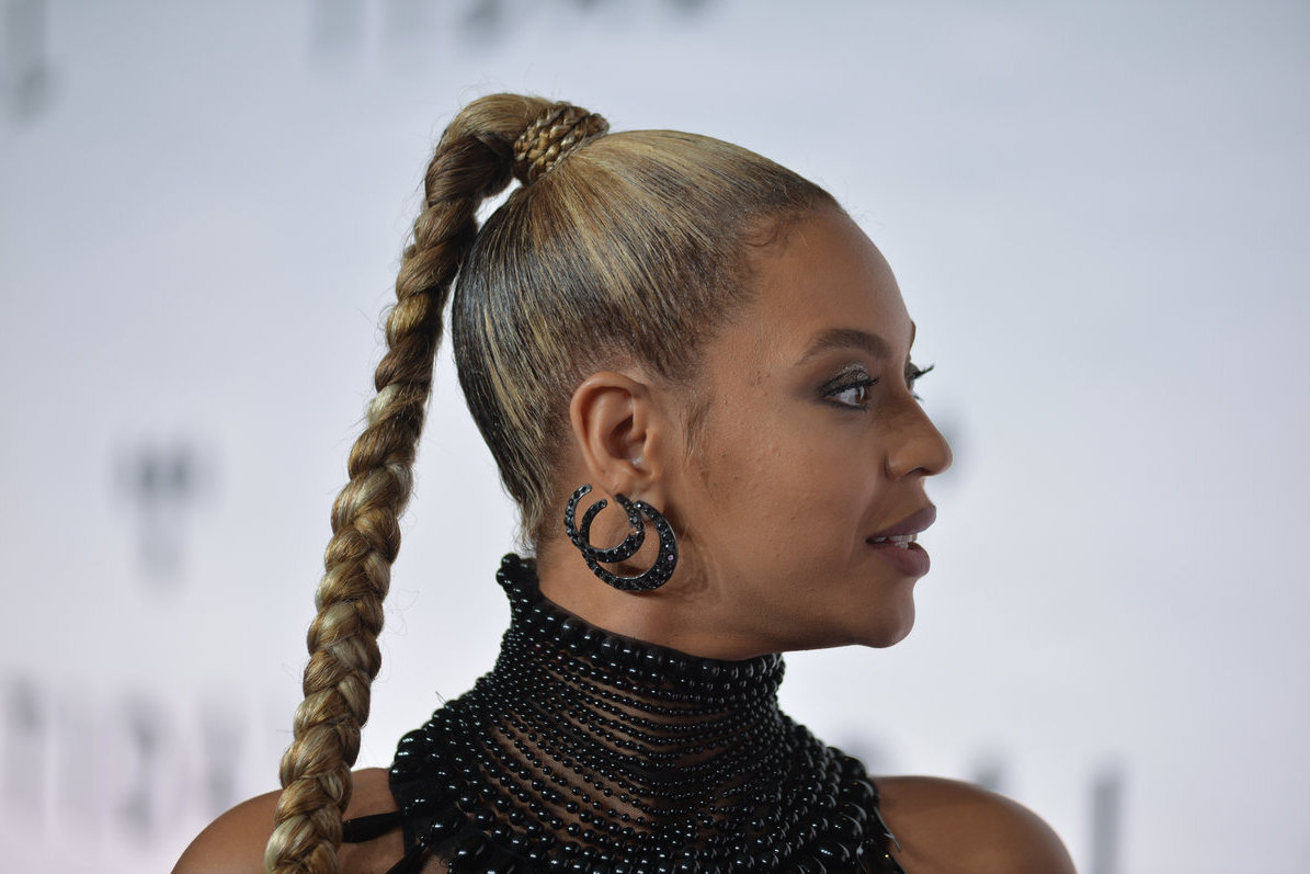 Beyonce (nuotr. Vida Press)