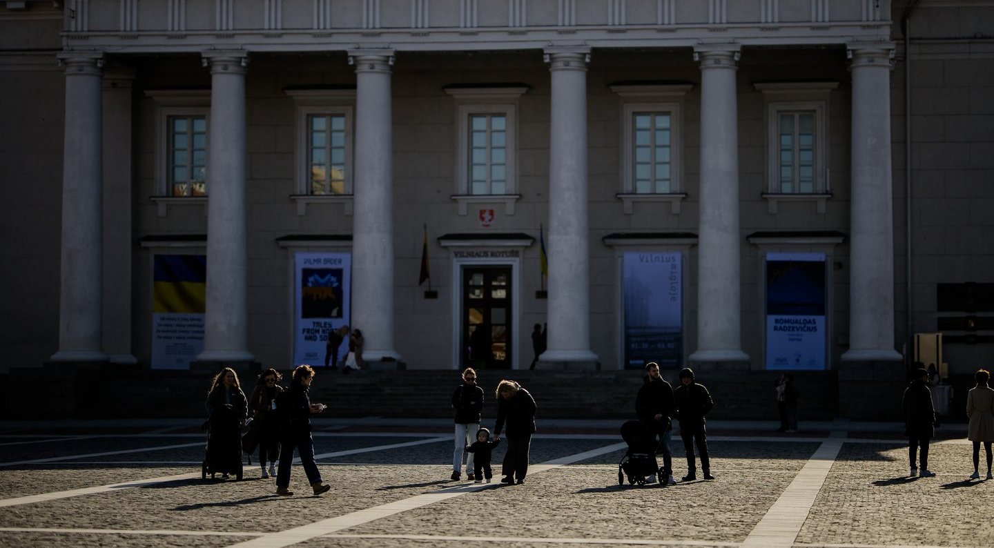 Ilgojo savaitgalio orų prognozė: džiugins ne viskas