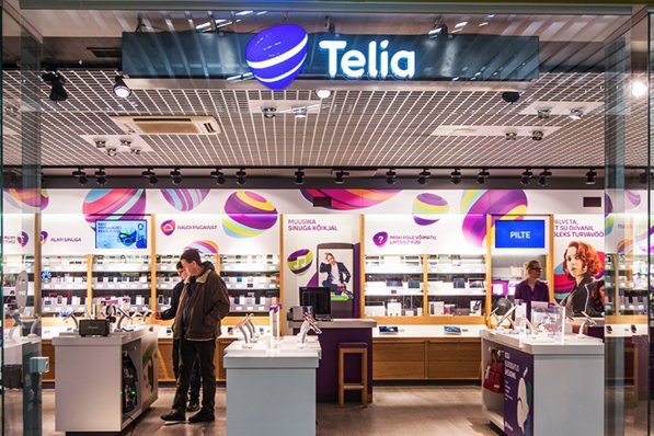 Telia