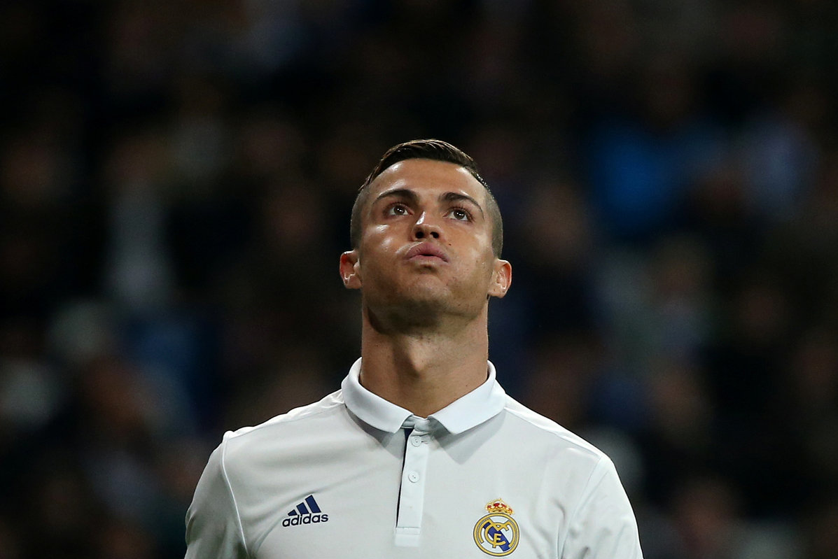 Madrido „Real“ – Dortmundo „Borussia“ (nuotr. SCANPIX)