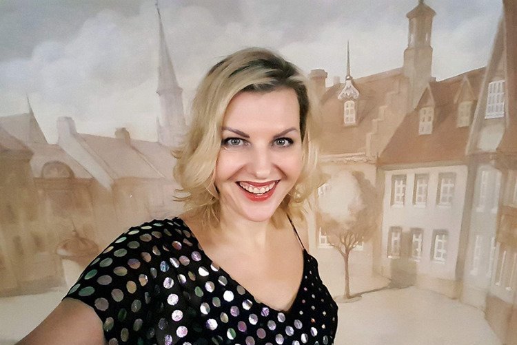 Donalda Meiželytė