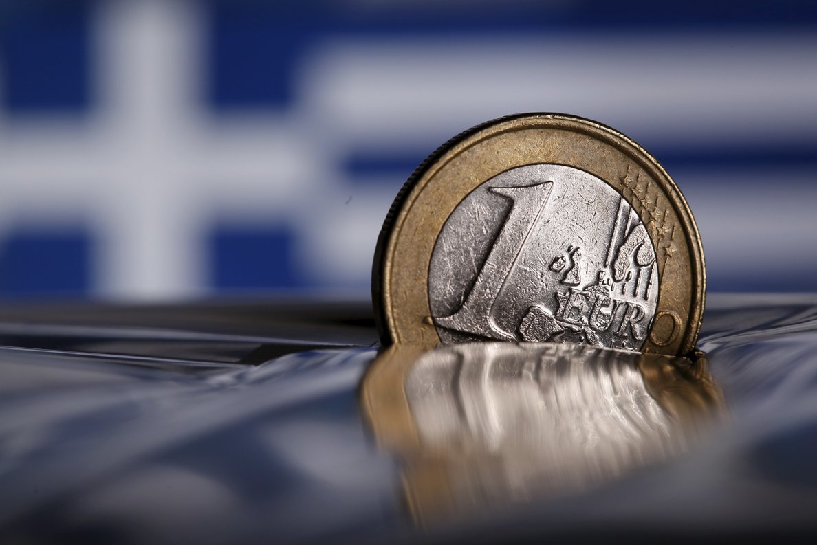 Italijos skola, siekianti 132 proc. bendrojo vidaus produkto (BVP), yra antra pagal dydį euro zonoje po Graikijos (nuotr. SCANPIX)