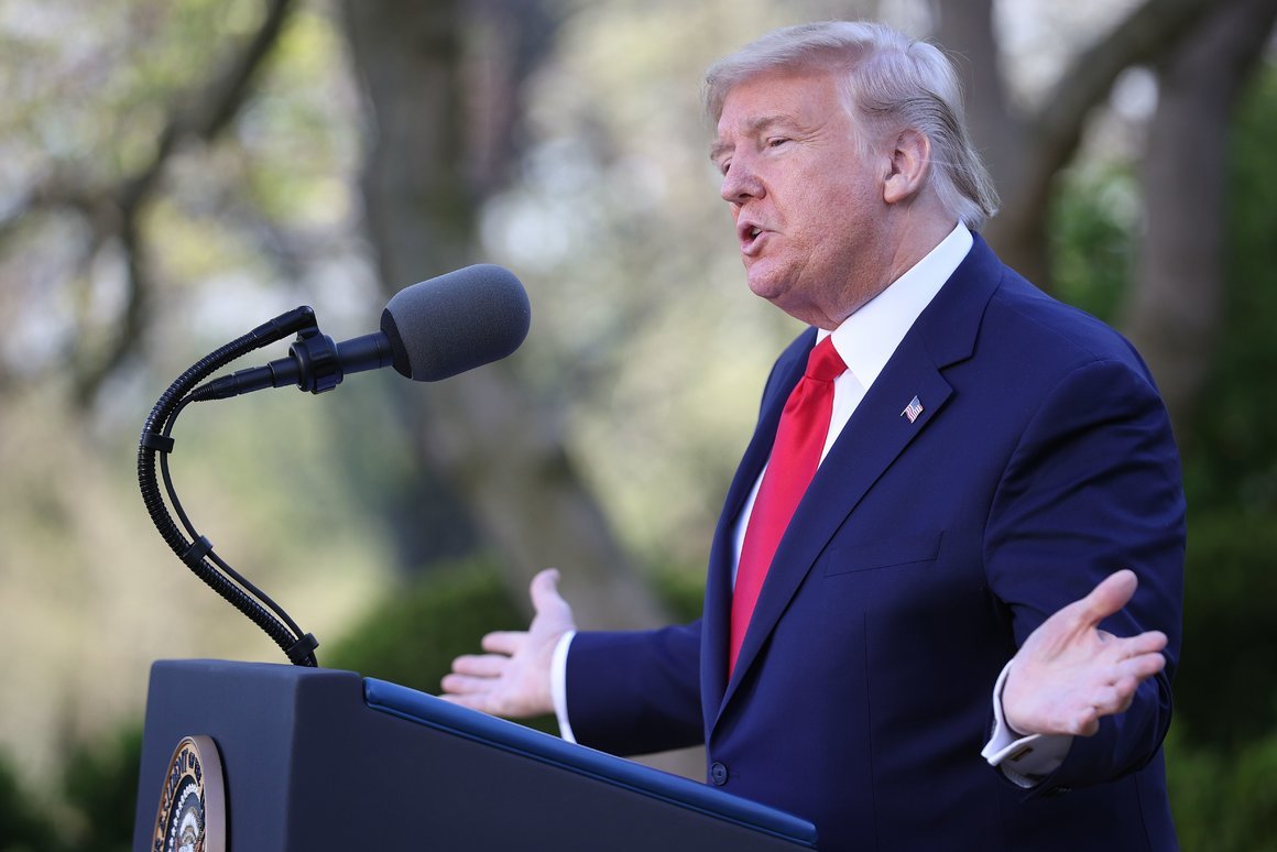 Donaldas Trumpas (nuotr. Scanpix)